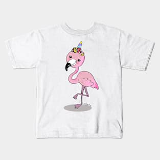 If I were a unicorn ... Kids T-Shirt